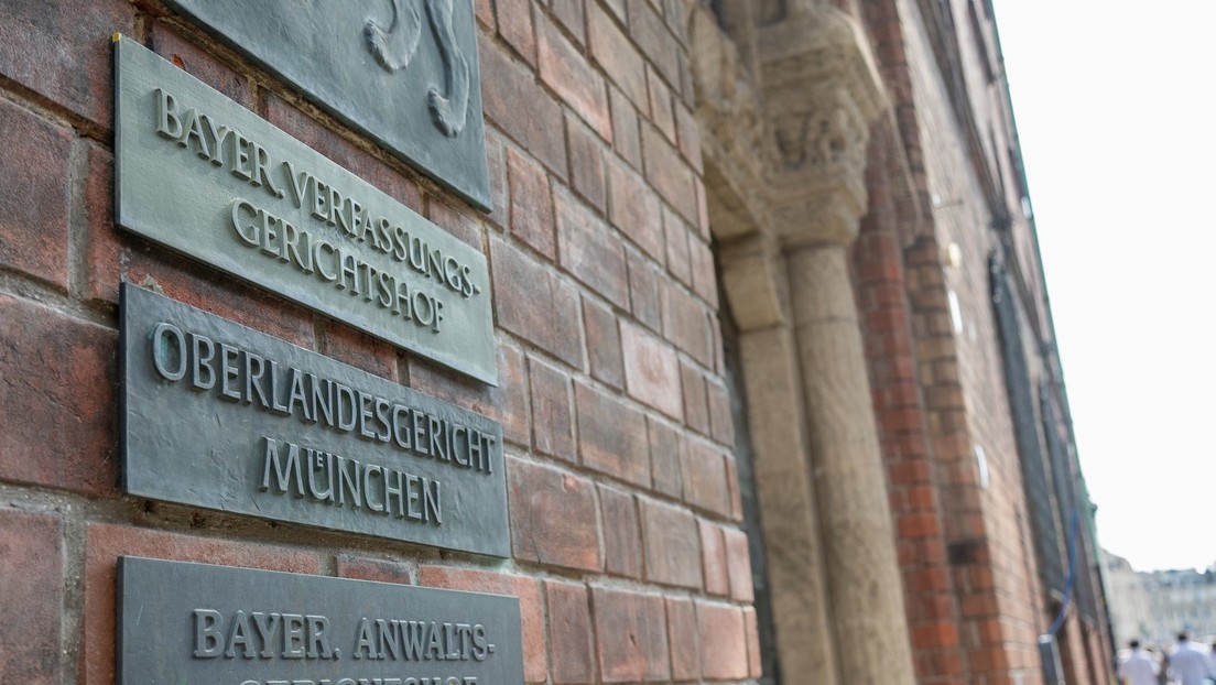 Oberlandesgericht München verurteilt drei Russlanddeutsche wegen Spionage