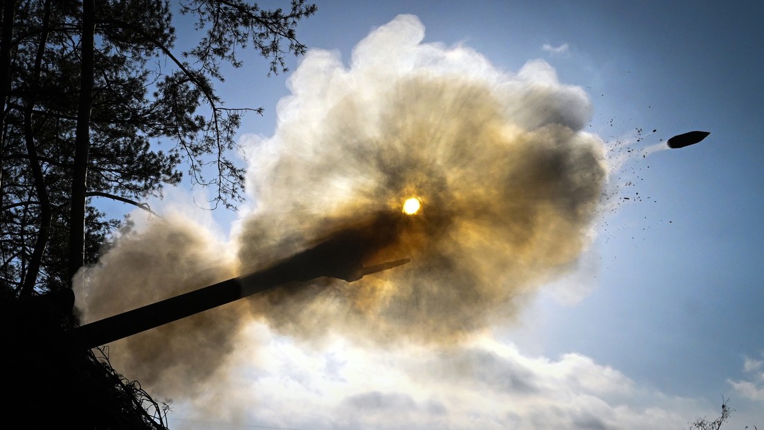 Liveticker Ukraine-Krieg – Pokrowsk: Einkesselungsring um ukrainische Kämpfer zieht sich zusammen