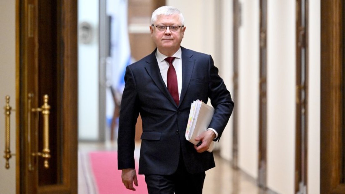 "Wahlen sind keine innerstaatliche Angelegenheit" – Der Westen sieht sich zur Einmischung berechtigt