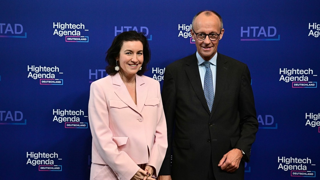 Der PR-Gag Hightech Agenda: Unterfinanziert und ohne Saft