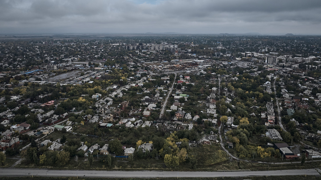 Liveticker Ukraine-Krieg: Putin ordnet Zugang ausländischer Medien zu eingeschlossenen Truppen an