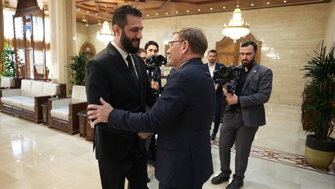 Wadephul: Syrische Migranten können wegen Zerstörungen "nicht kurzfristig zurückkehren"