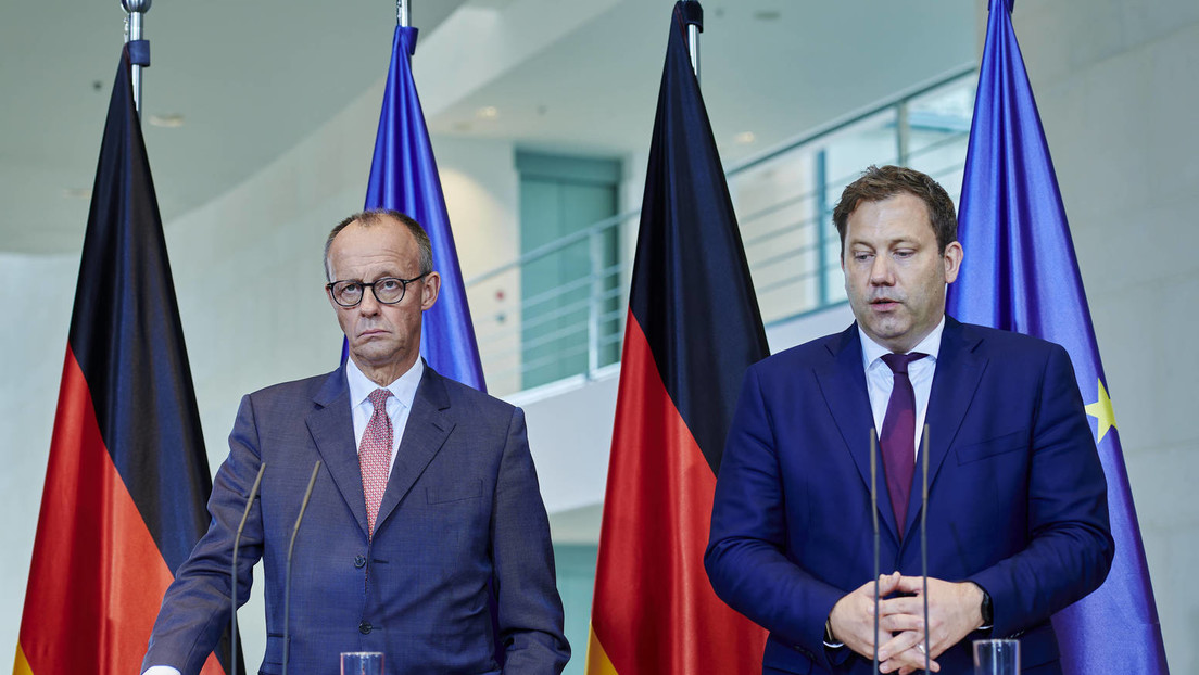 Politico: Wachsende Zweifel an der Überlebensfähigkeit der Koalition