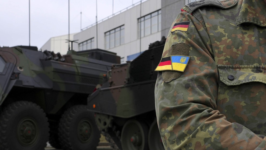 Kriegstüchtig war gestern – nun muss die Bundeswehr siegfähig werden