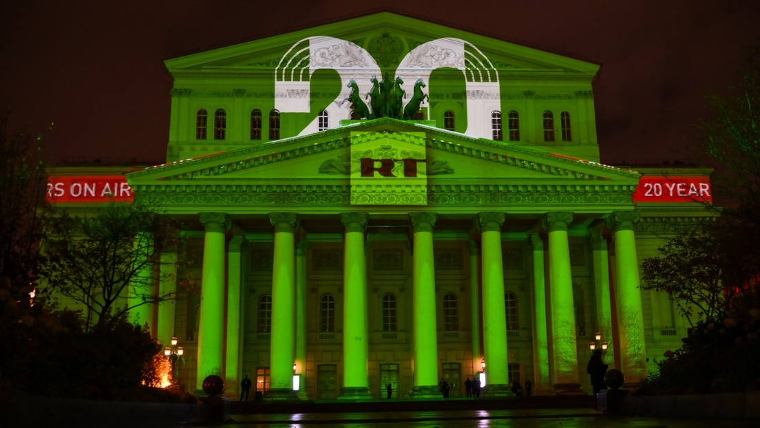 RT DE trotzt Zensur: Unsere Stimme jetzt auch auf Social Media BlueSky, X und Facebook