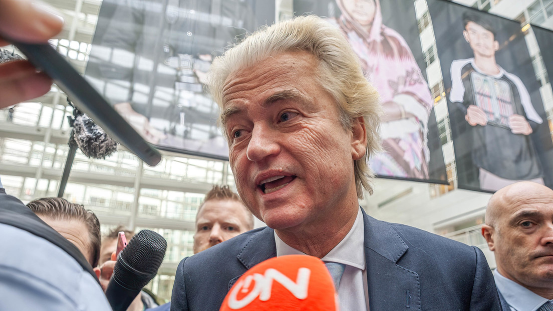 Wahlen in den Niederlanden: Geert Wilders der große Verlierer – oder doch nicht?