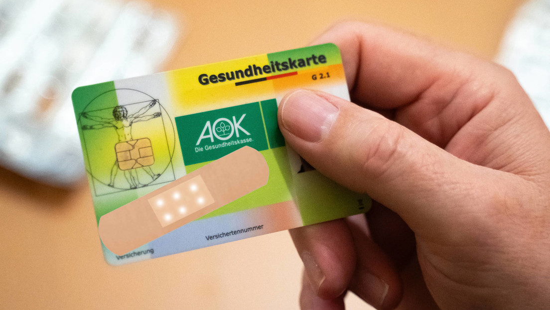 Gesundheit nur für Reiche: Kapitalverband will gesetzlich Versicherte maximal schröpfen