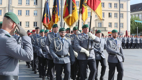 Deutsche Mythen: Die Brigade Litauen, tot mehr wert als lebendig?