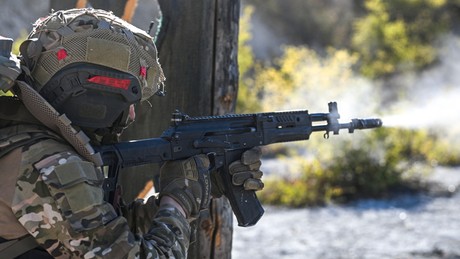 Liveticker Ukraine-Krieg: Russische Armee befreit zwei Orte in DVR und Gebiet Saporoschje