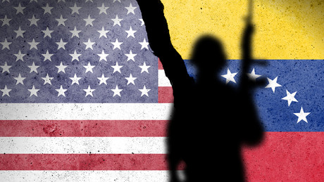 Pax Americana: Wozu die USA Venezuela brauchen