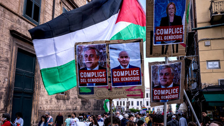 Italien am Rand einer politischen Umwälzung – Gaza-Proteste als Katalysator