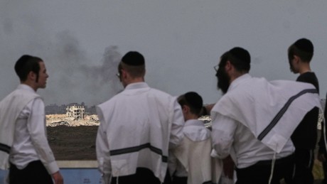 Hamas und Israel einigen sich ‒ Inhalt und Folgen für die Palästinafrage