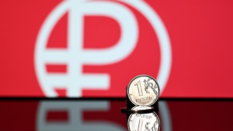 Westen kämpft gegen Stablecoin A7A5, Russlands Währung für finanzielle Unabhängigkeit