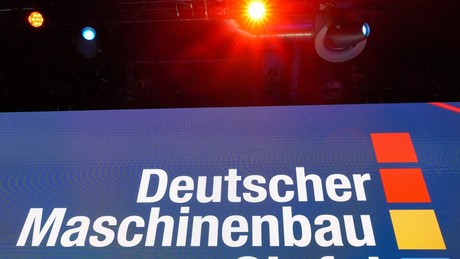 Düstere Aussichten für deutsche Maschinen- und Anlagenbauer – deutsche US-Exporte sinken weiter