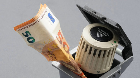 Wien Energie erhöht Fernwärmepreise: 12 Euro mehr pro Monat