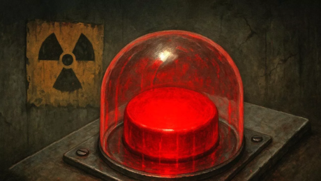 Die Tomahawks und das liebe Plutonium – Russlands "kernige" Antwort