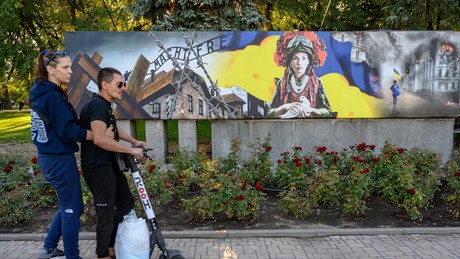 Hinter der Illusion einer Pattsituation: Was wirklich im Ukraine-Konflikt geschieht