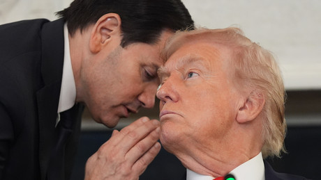 Um Konflikt mit USA zu beenden: Maduro soll Trump Zugang zu Venezuelas Bodenschätzen angeboten haben
