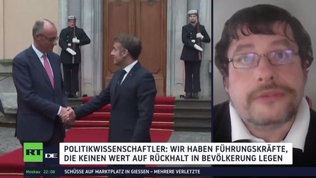 Macrons Premier Lecornu: Rücktritt, Rückkehr – und wachsender Unmut in Frankreich