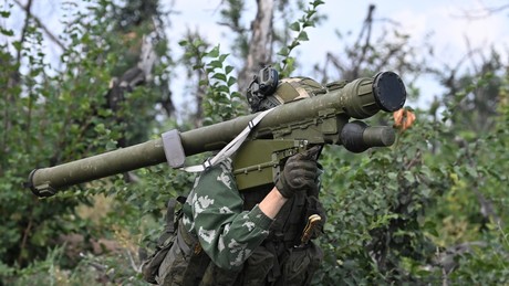 Liveticker Ukraine-Krieg: Flugabwehr zerstört Dutzende ukrainische Drohnen in der Nacht