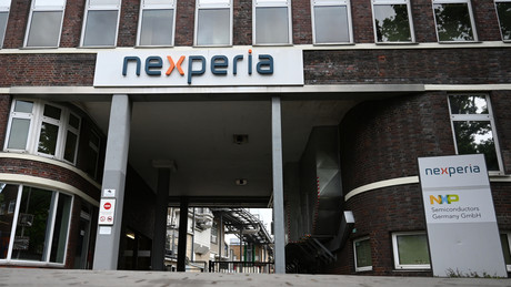 Politischer Druck: Niederlande verstaatlichen Chinas Chiphersteller Nexperia