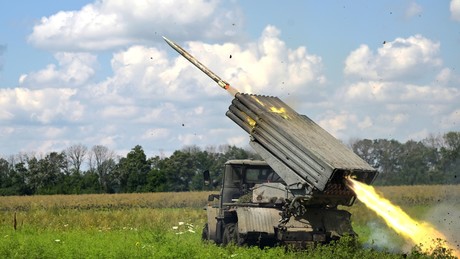 Liveticker Ukraine-Krieg – Peskow: Russland setzt Sonderoperation mangels Alternative fort