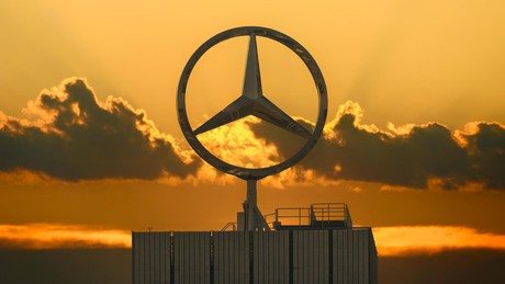 Deutsche Umwelthilfe gegen Mercedes: Klimaklage kommt vor den BGH
