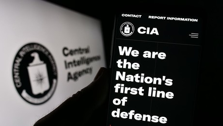 Trump erlaubt CIA-Operationen in Venezuela ‒ bleibt Maduros Ausschaltung Thema?