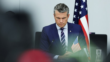 Seltene Erden: Handelsstreit mit China könnte US-Militär zurückwerfen