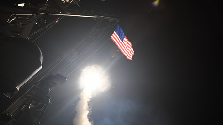 Trump zu Tomahawk-Lieferungen: USA haben viele, aber brauchen sie auch selbst