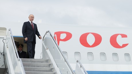 Szijjártó: Budapest garantiert Sicherheit für Trump-Putin-Gipfel