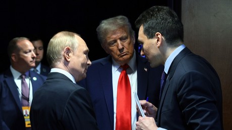 EU bestätigt: Keine Einreisesperre für Putin