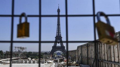 Frankreich rückt näher an die Schuldenkrise: S&P entzieht Frankreich das AA-Rating