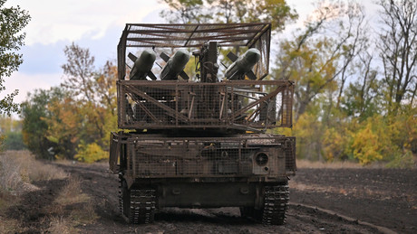 Liveticker Ukraine-Krieg: Russische Luftabwehr zerstört in der Nacht 45 gegnerische Drohnen