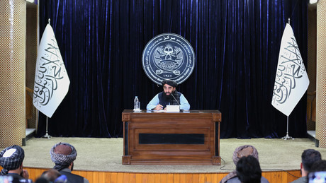 Katar: Afghanistan und Pakistan einigen sich auf erneute Waffenruhe