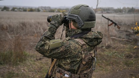 Liveticker Ukraine-Krieg – Russisches Militär: Zwei weitere Ortschaften befreit