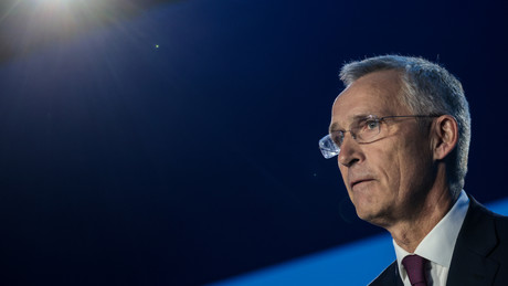 Ex-NATO-Generalsekretär Stoltenberg soll Münchner Sicherheitskonferenz leiten
