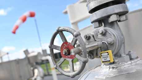 EU verbietet Transit russischen Gases und beschließt Einkaufsverbot ab 2028