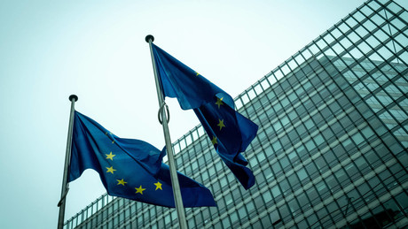 Politico: EU könnte eines ihrer Kernprinzipien für Ukraine-Beitritt aufgeben
