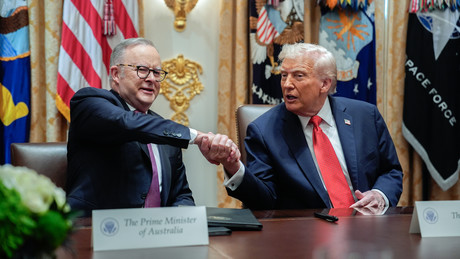 USA und Australien schließen Abkommen über Seltene Erden