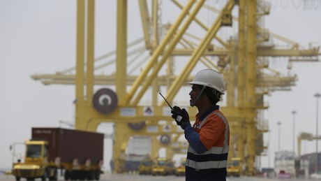 USA und Katar warnen EU vor Energie- und Handelsbeschränkungen