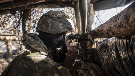 Liveticker Ukraine-Krieg – WSJ: US-Beschränkung für Kiews Einsatz von Langstreckenwaffen aufgehoben