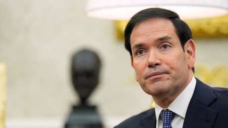 Liveticker Ukraine-Krieg – Rubio: USA weiterhin zu Treffen mit Russland bereit