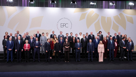EU-Aufruf zum Waffenstillstand ‒ Durchsichtiges Manöver ohne ernsthaften Friedenswillen