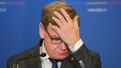 Kein Interesse an deutschem Außenminister: Wadephul sagt China-Reise kurzfristig ab