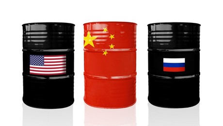 Warum Trump seine Meinung über die Bestrafung Chinas für den Kauf von russischem Öl geändert hat