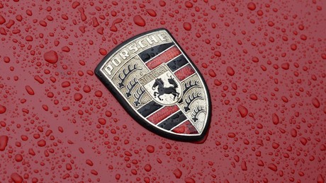 Minus 95,9 Prozent: Porsche meldet dramatischen Gewinnrückgang