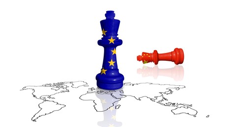 Wozu Europa China "wirtschaftlich zwingen" will