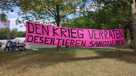 Kroatien führt Wehrpflicht wieder ein ‒ angeblich Angst vor Übergreifen des Ukraine-Kriegs