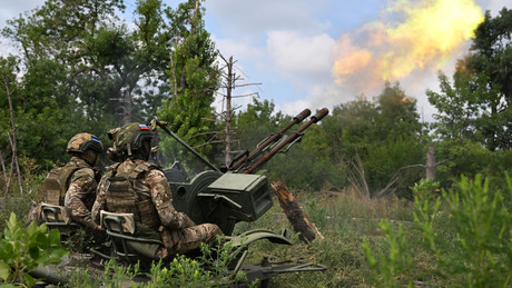 Liveticker Ukraine-Krieg: Russische Armee wehrt fast 200 nächtliche Drohnenangriffe ab